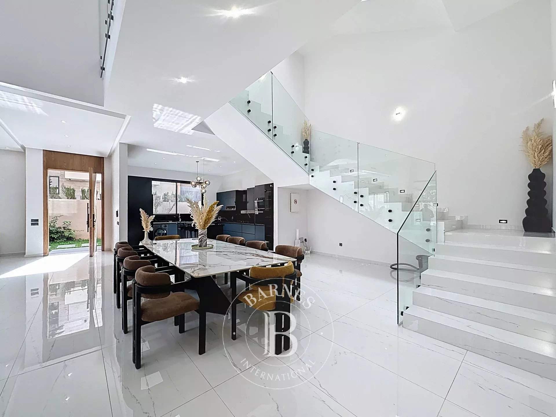 Marrakech  - Villa  - picture 7