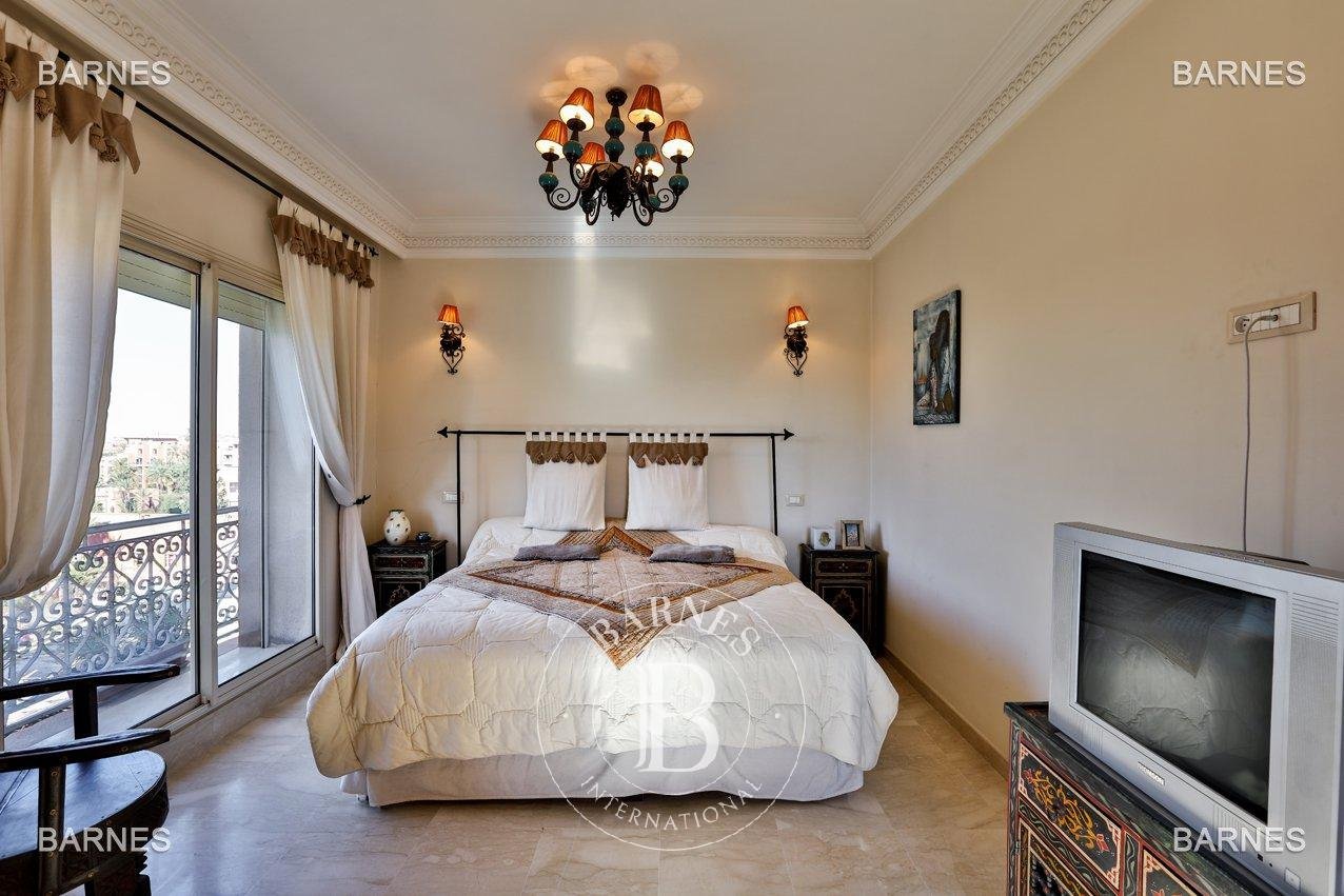Marrakech  - Appartement 5 Pièces 3 Chambres - picture 7