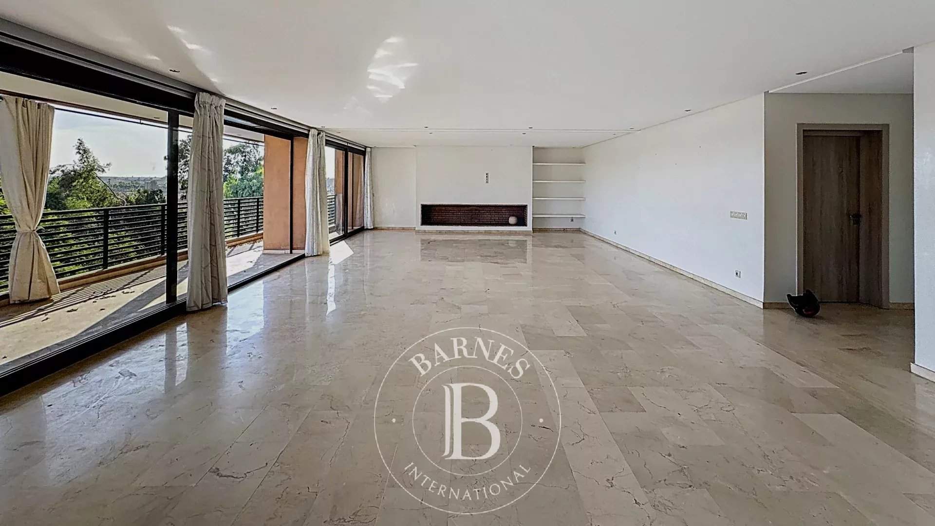 Marrakech  - Appartement 4 Pi&egrave;ces 3 Chambres - picture 5