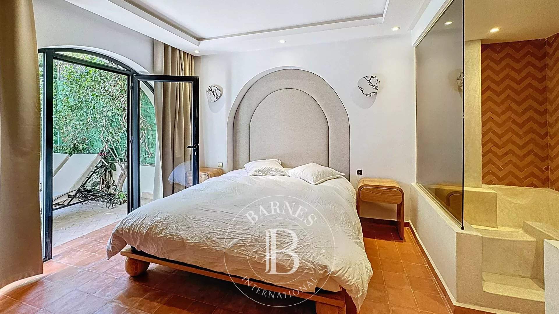 Marrakech  - Apartment 2 Bedrooms - picture 13