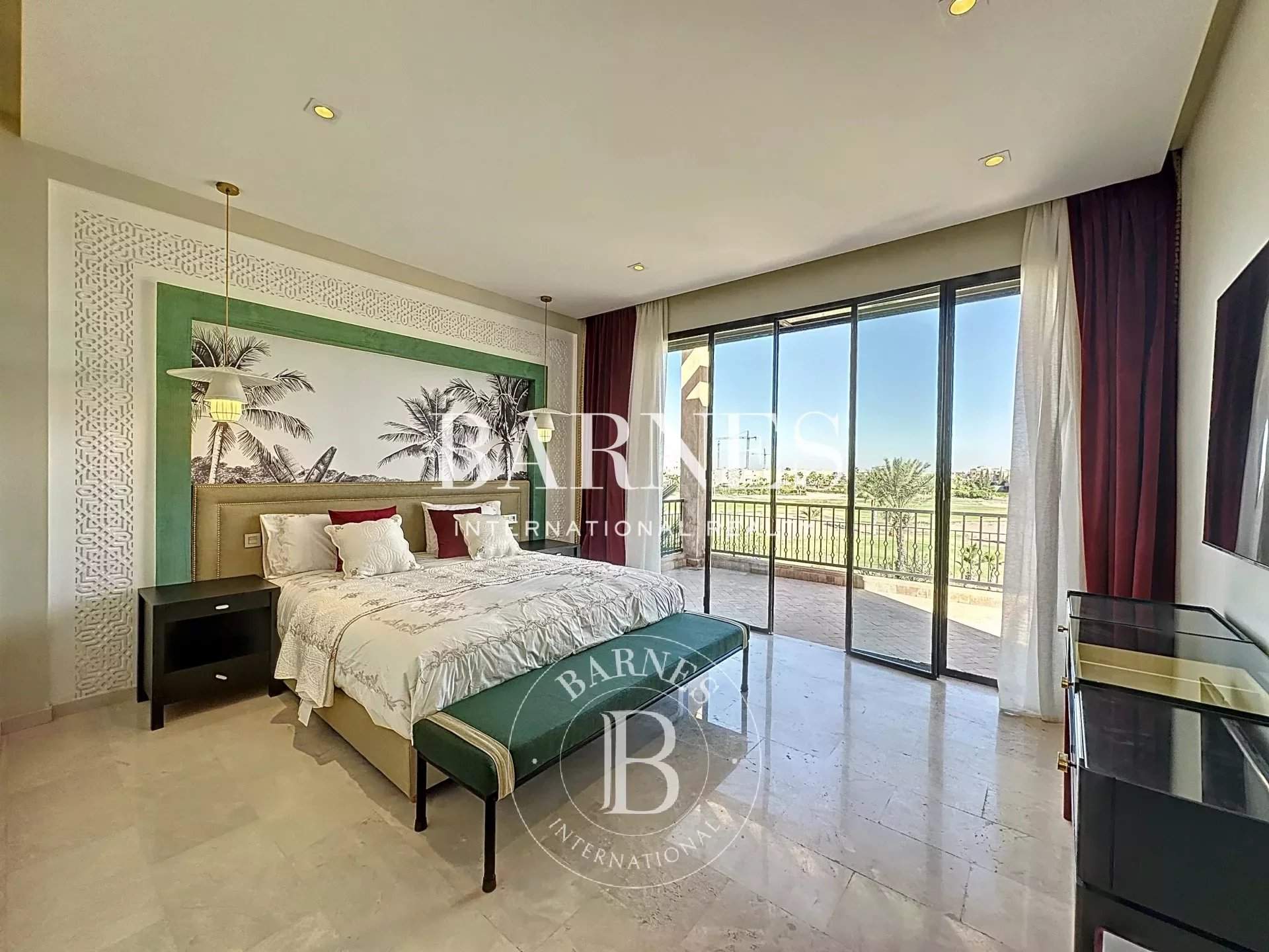 Marrakech  - Villa 4 Bedrooms - picture 16