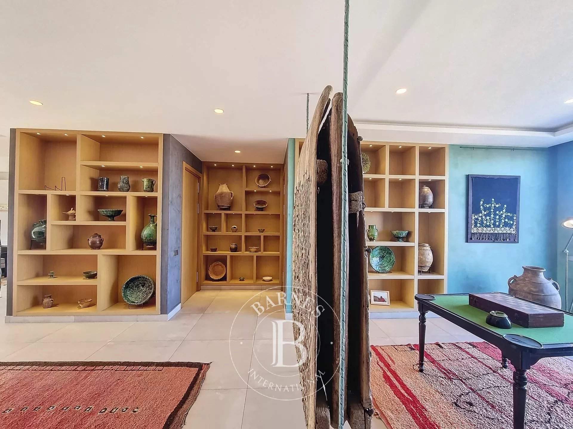 Marrakech  - Apartment 3 Bedrooms - picture 12