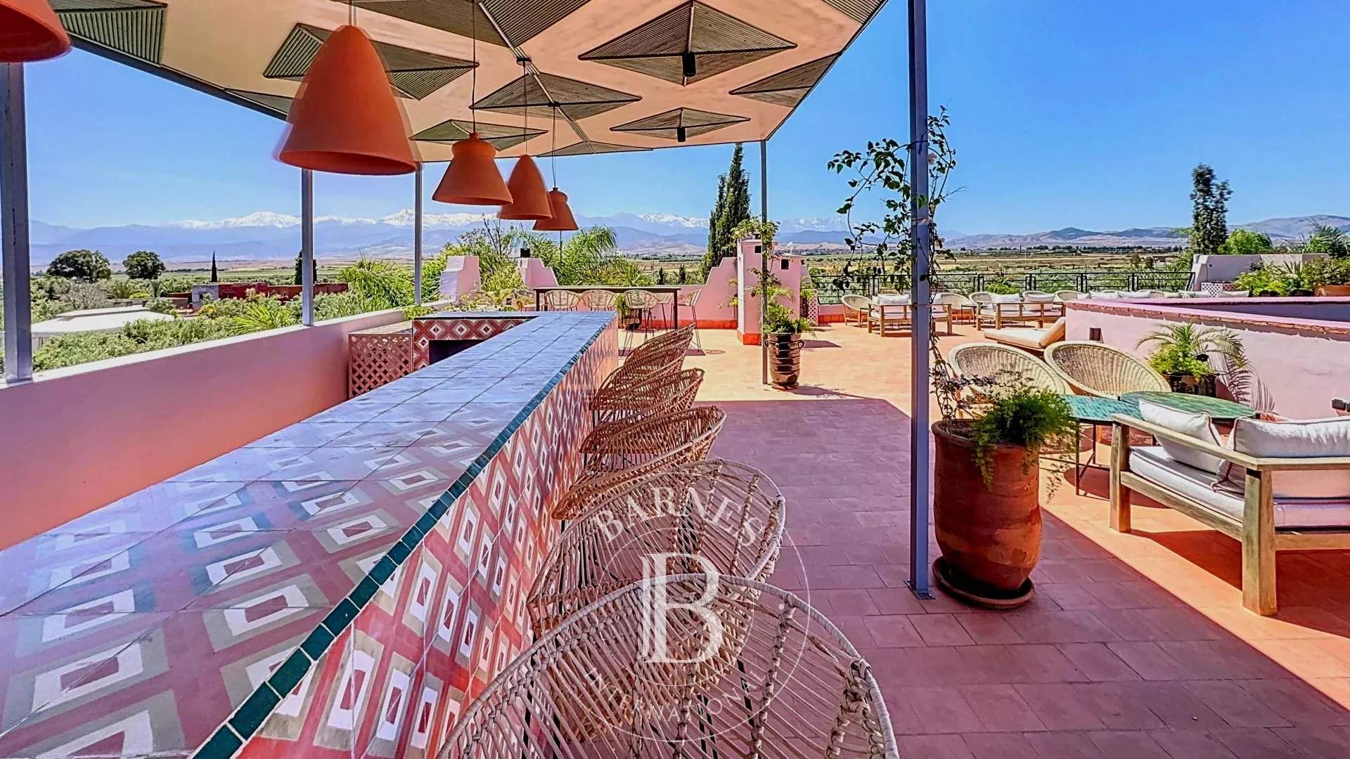 Marrakech  - Villa 12 Bedrooms - picture 10