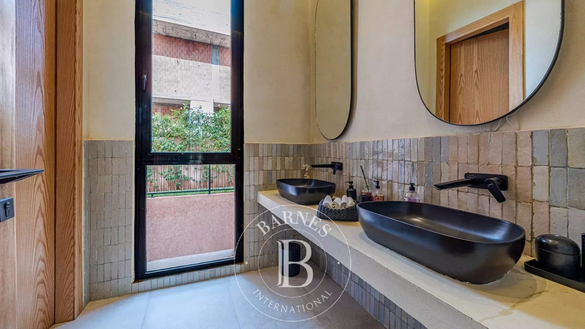 Marrakech  - Villa 9 Cuartos 4 Habitaciones - picture 20