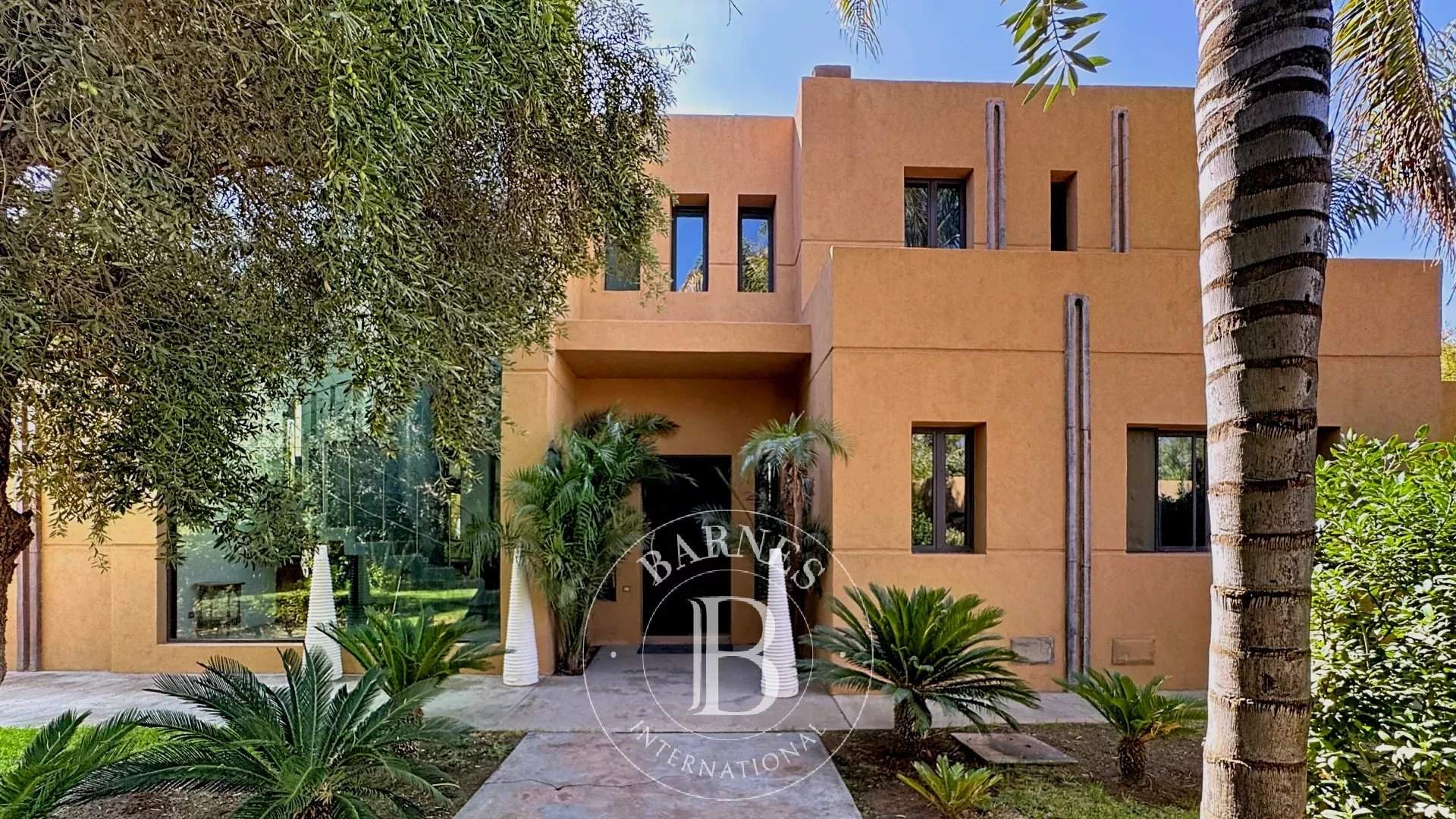 Marrakech  - Villa 6 Cuartos 4 Habitaciones - picture 6