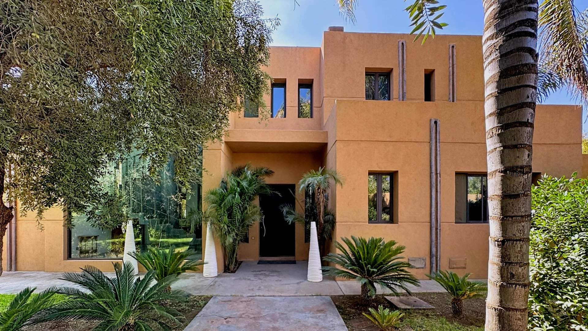 Marrakech  - Villa 6 Pi&egrave;ces 4 Chambres - picture 6