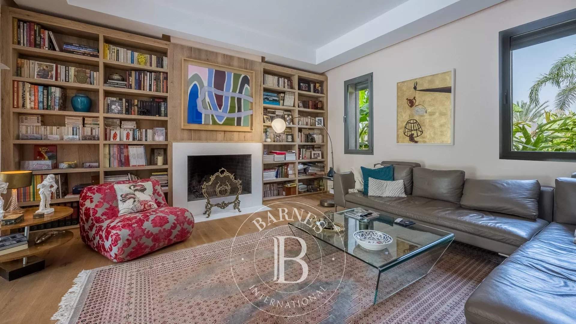 Marrakech  - Villa 4 Pi&egrave;ces - picture 12