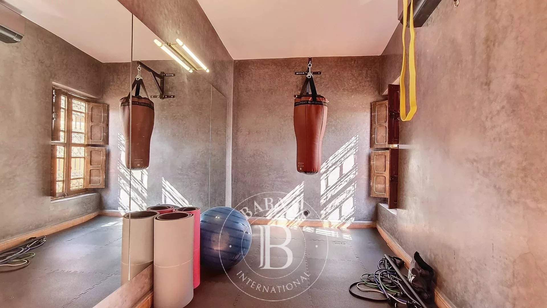 Marrakech  - Riad 4 Cuartos - picture 8