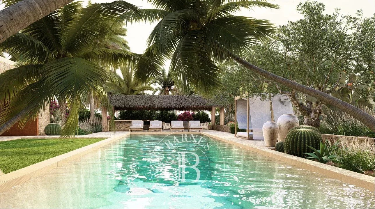 Marrakech  - Villa  - picture 8