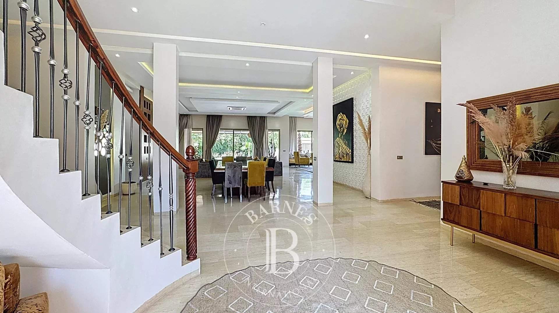 Marrakech  - Villa 6 Bedrooms - picture 16