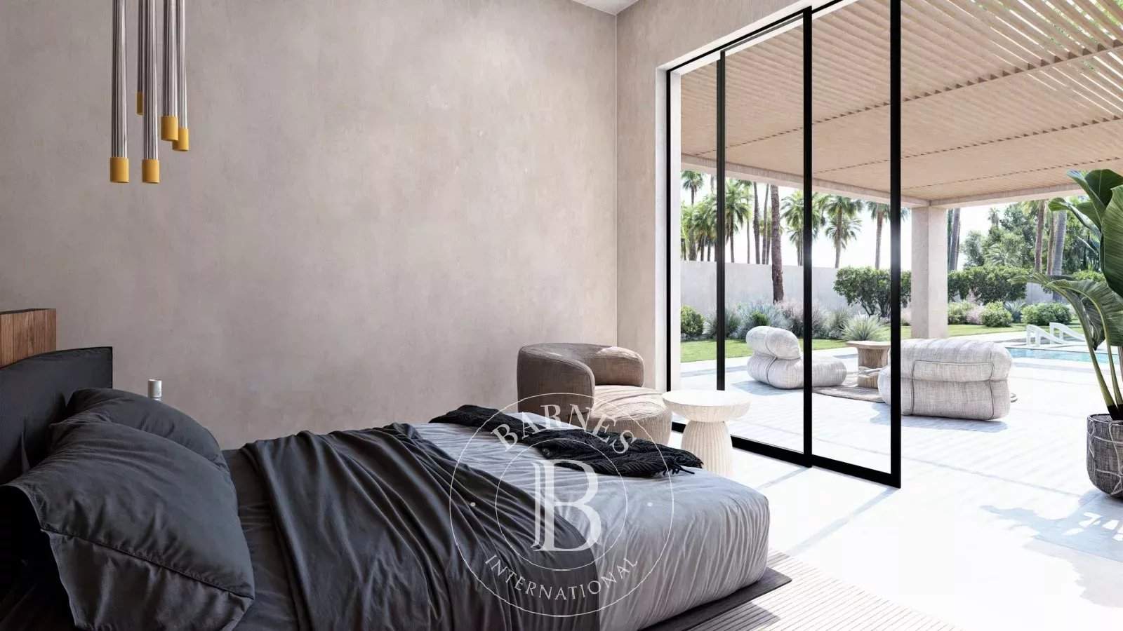 Marrakech  - Villa 4 Bedrooms - picture 17