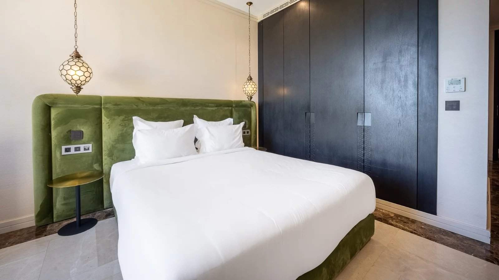 Marrakech  - Penthouse 4 Pi&egrave;ces - picture 17