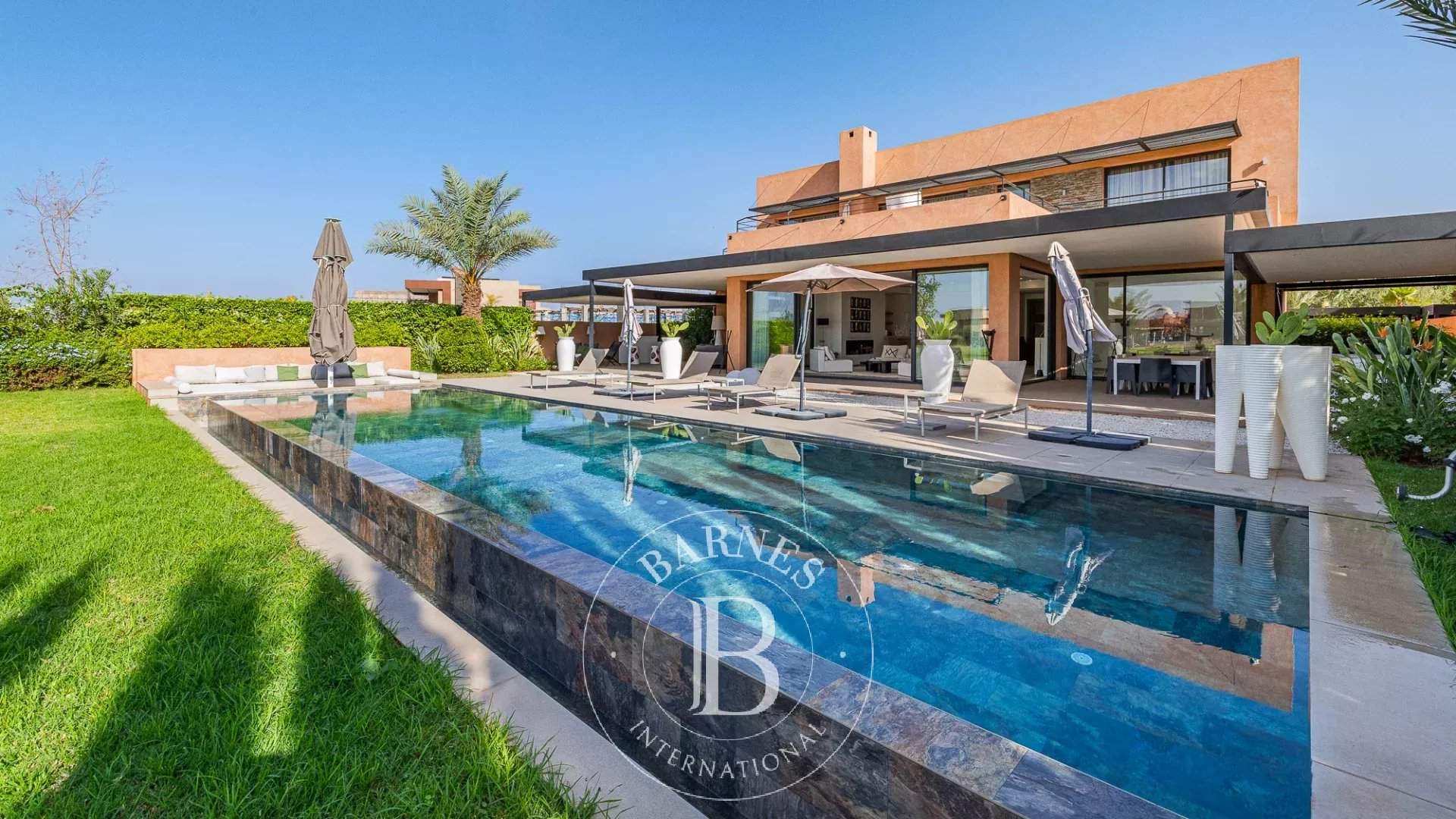 Marrakech  - Villa 5 Bedrooms - picture 20