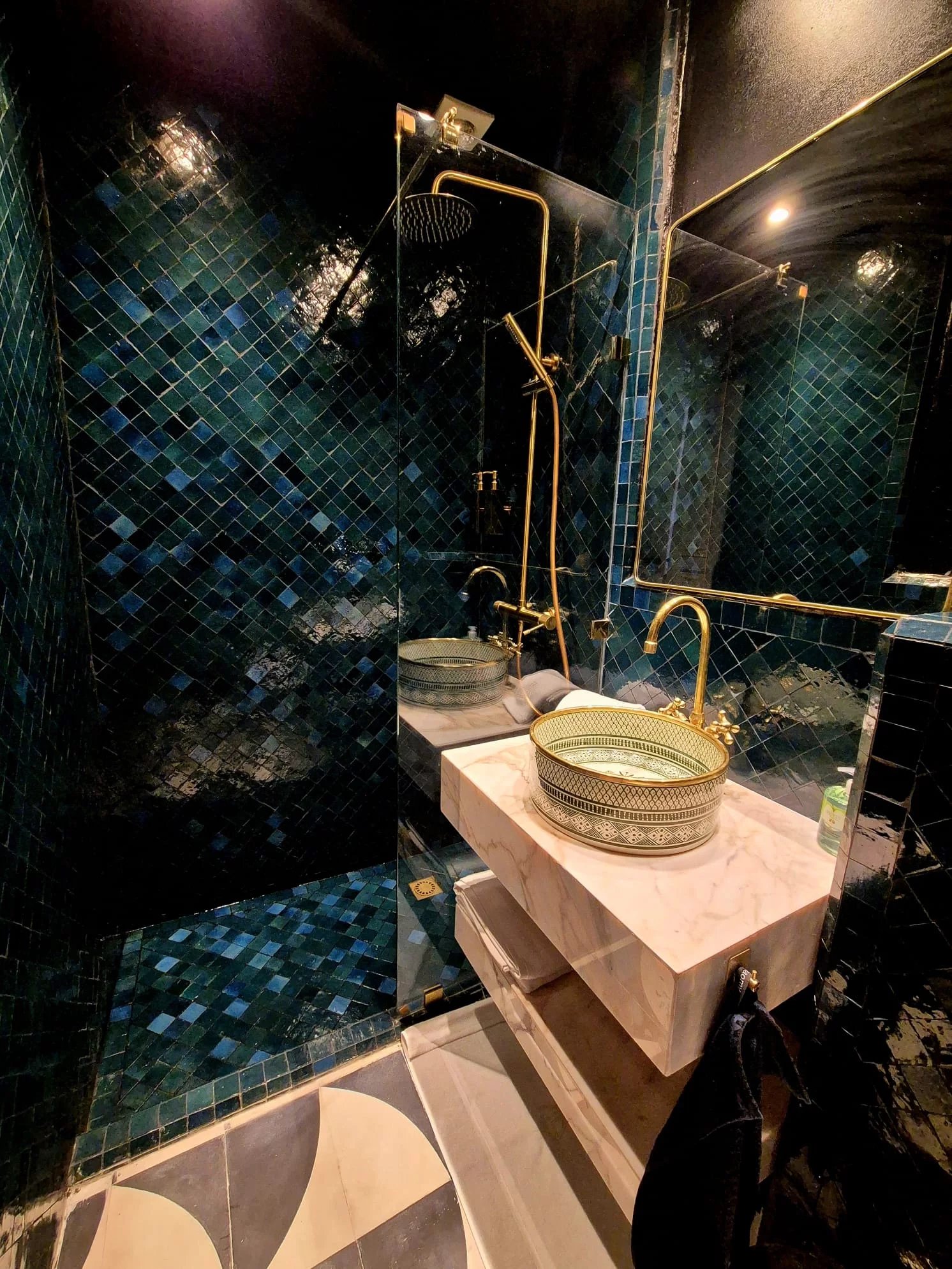 Marrakech  - Riad 4 Pi&egrave;ces - picture 11