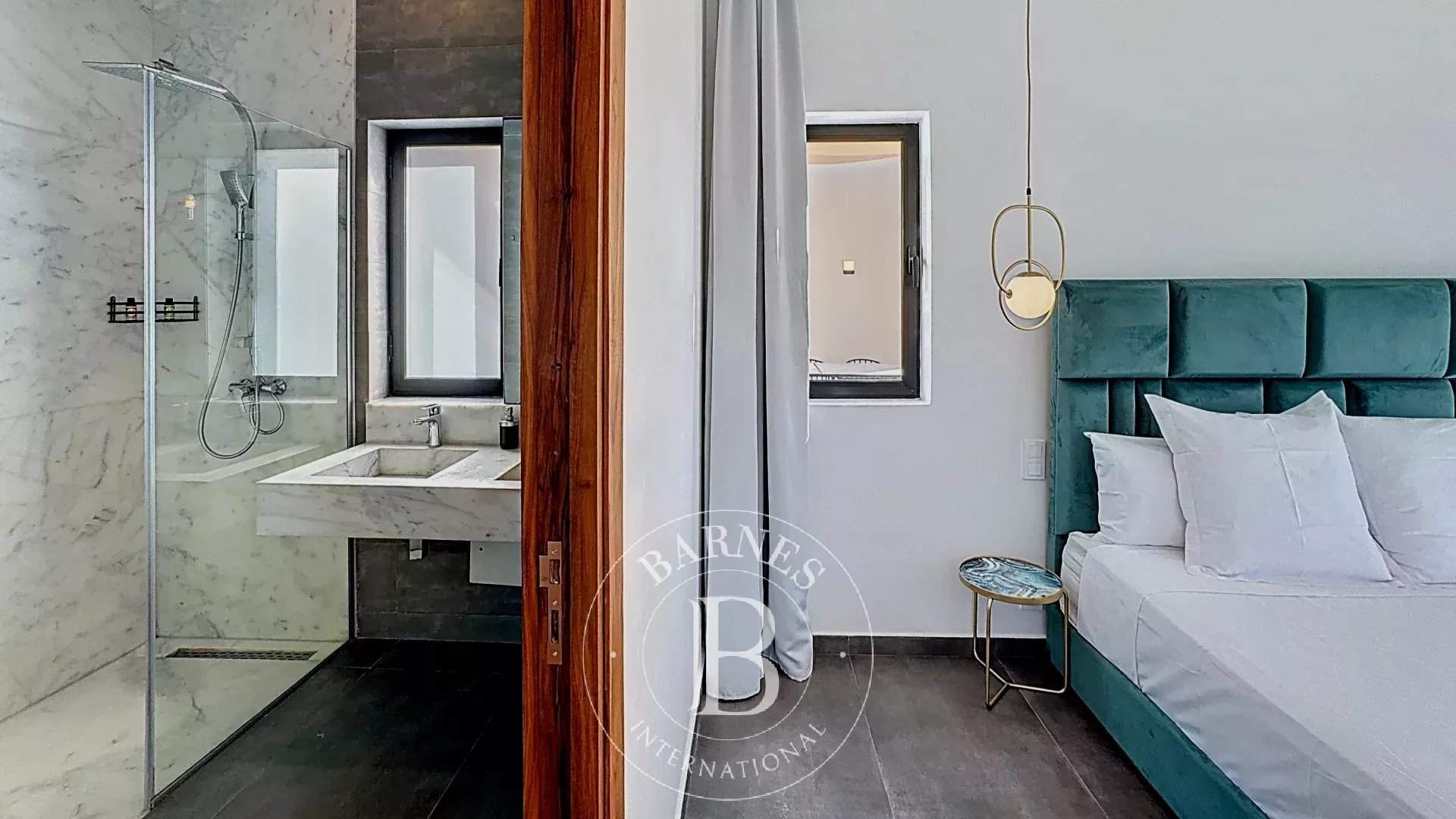 Marrakech  - Villa 8 Cuartos 6 Habitaciones - picture 20