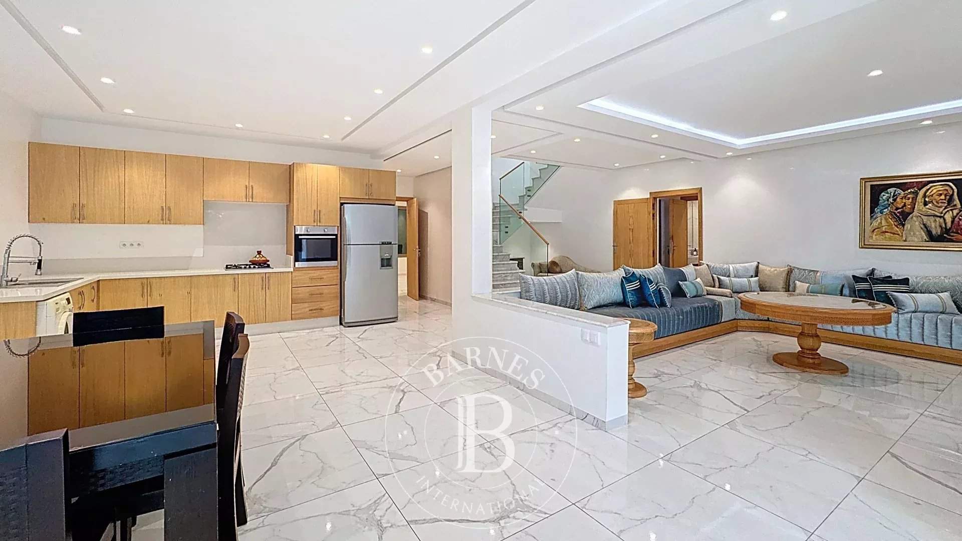 Marrakech  - Villa 8 Pi&egrave;ces 5 Chambres - picture 19