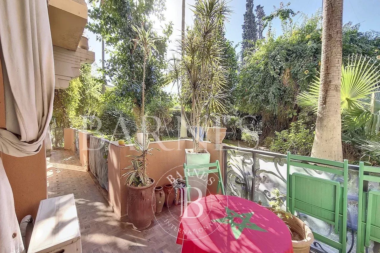 Marrakech  - Piso 4 Cuartos 3 Habitaciones - picture 8