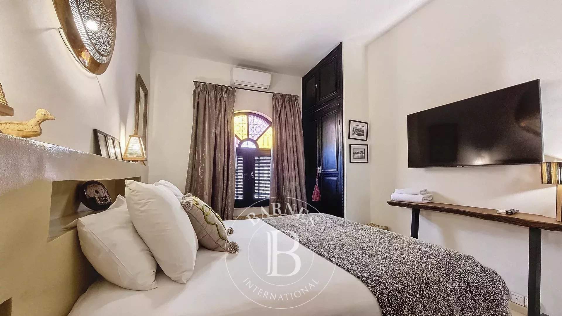 Marrakech  - Riad 5 Cuartos 3 Habitaciones - picture 10