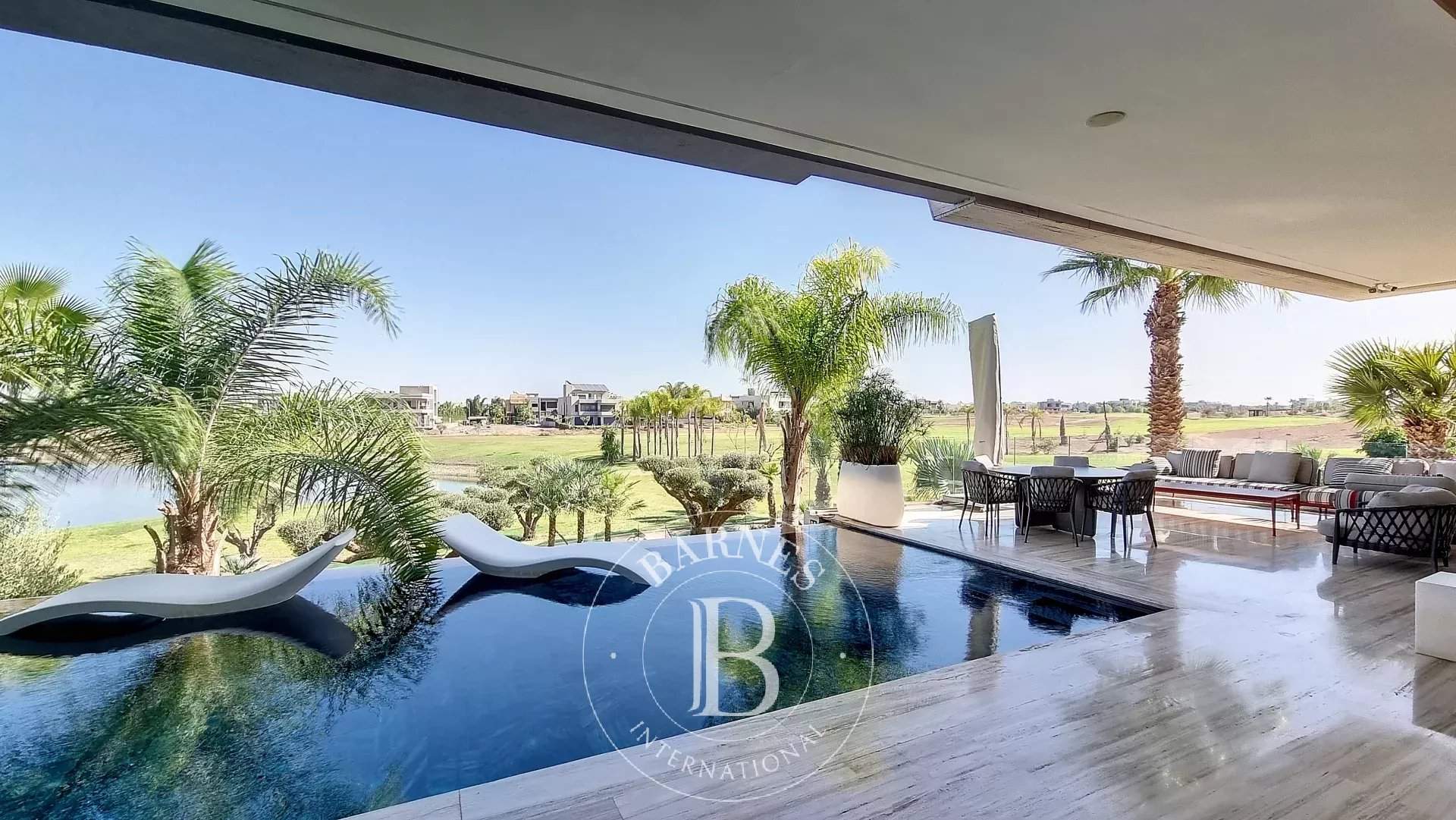 Marrakech  - Villa 5 Bedrooms - picture 4