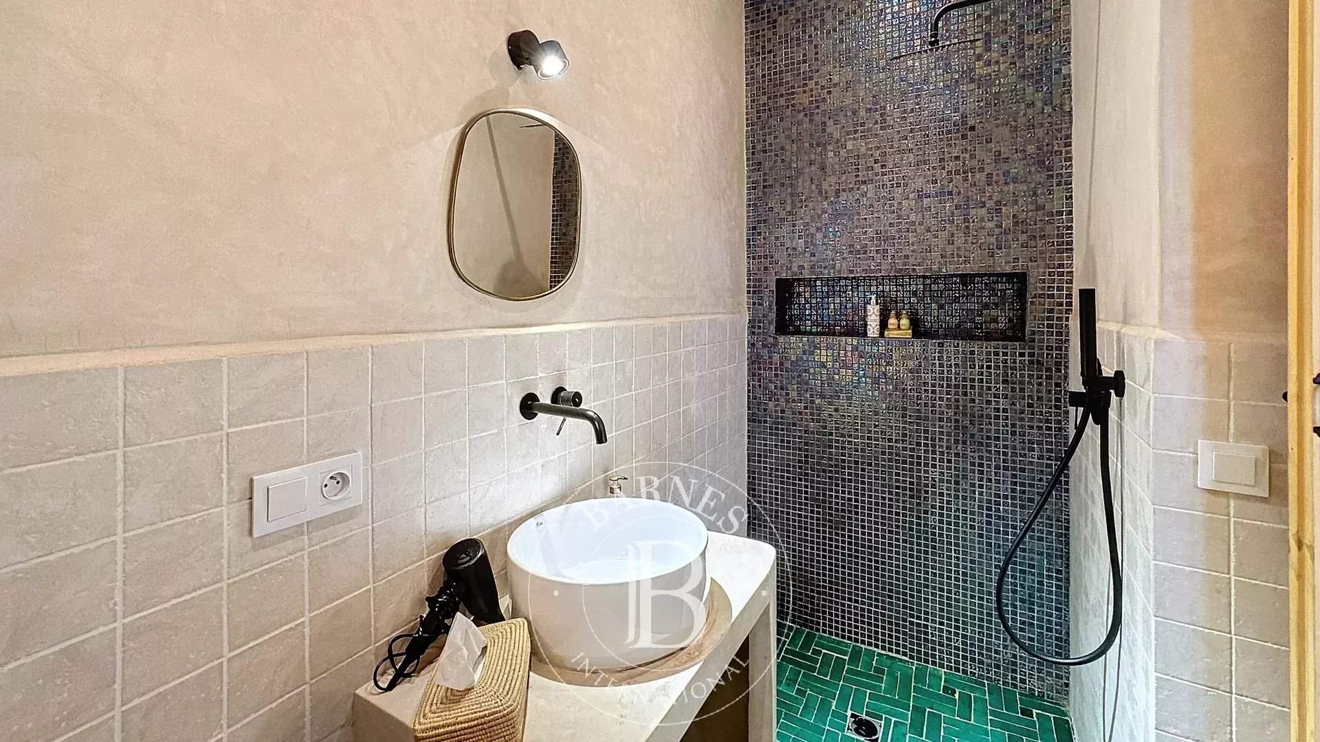 Marrakech  - Riad  - picture 6