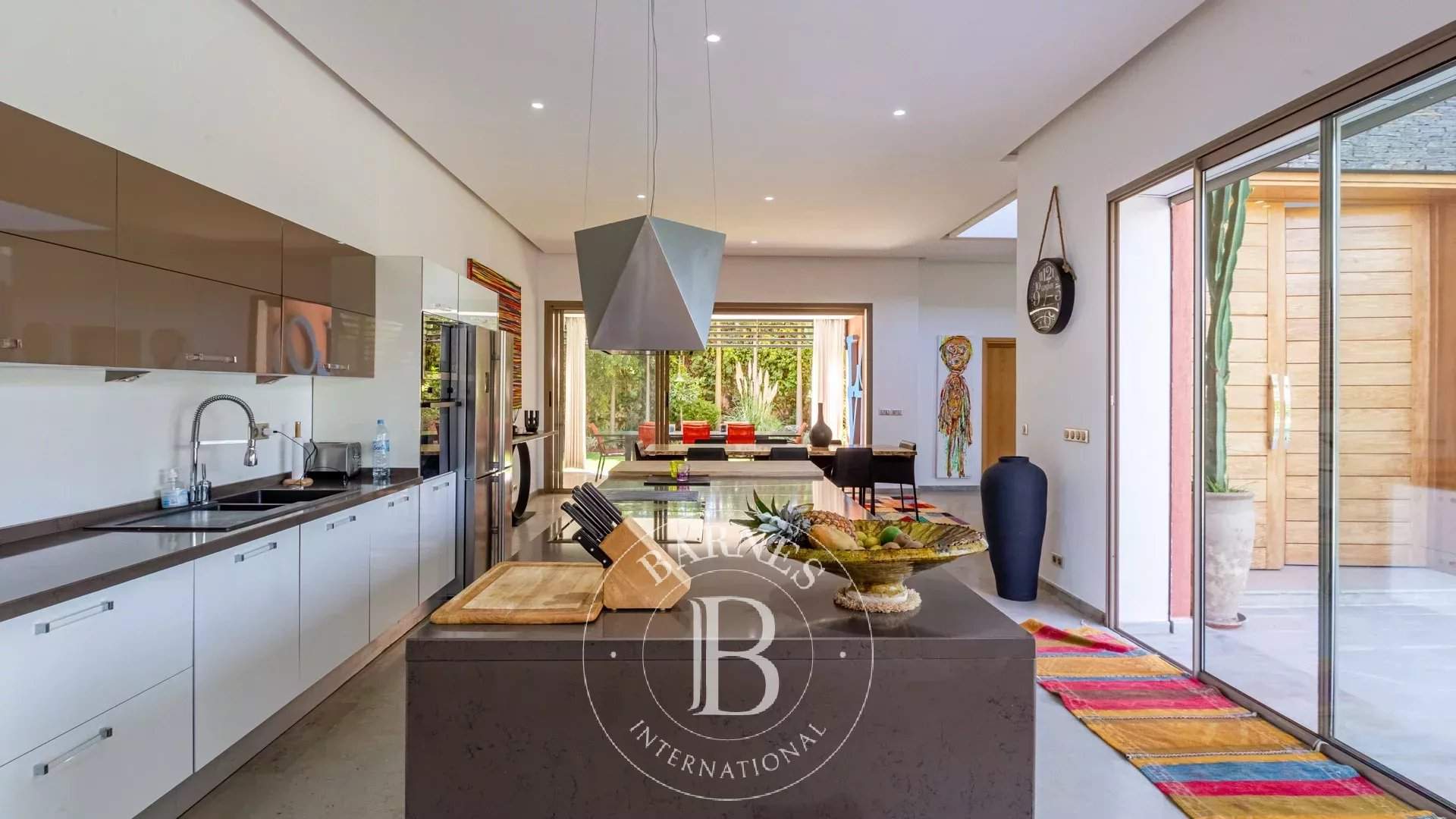 Marrakech  - Villa 4 Bedrooms - picture 9