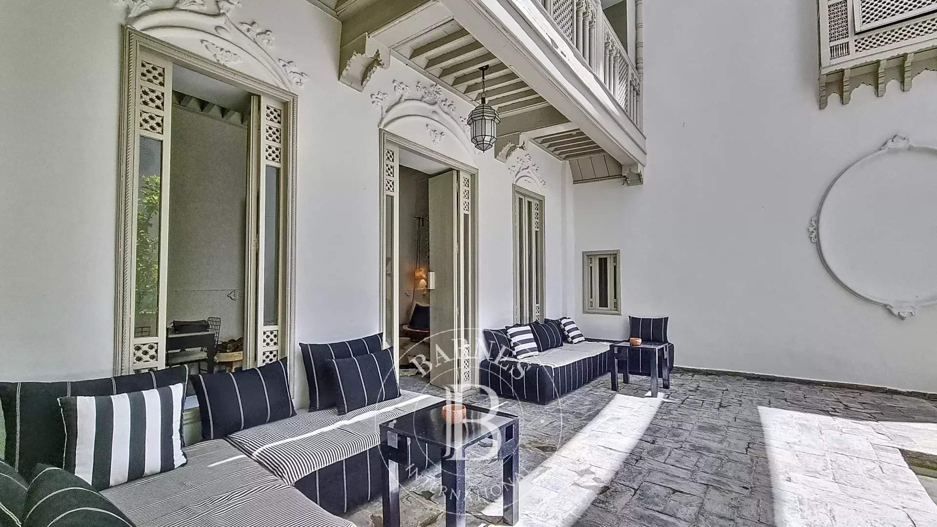 Marrakech  - Riad 4 Pi&egrave;ces - picture 8