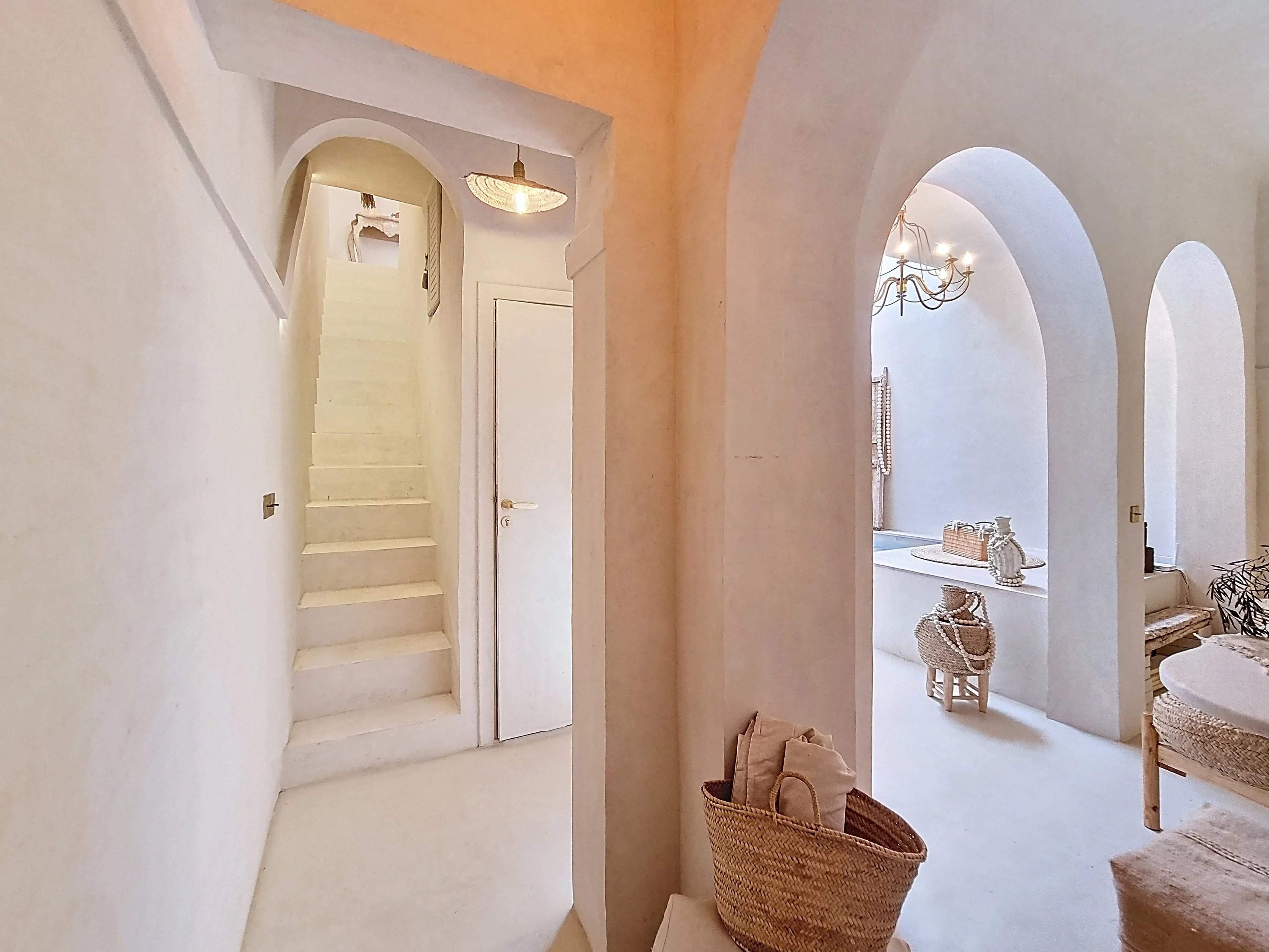 Marrakech  - Riad  - picture 11