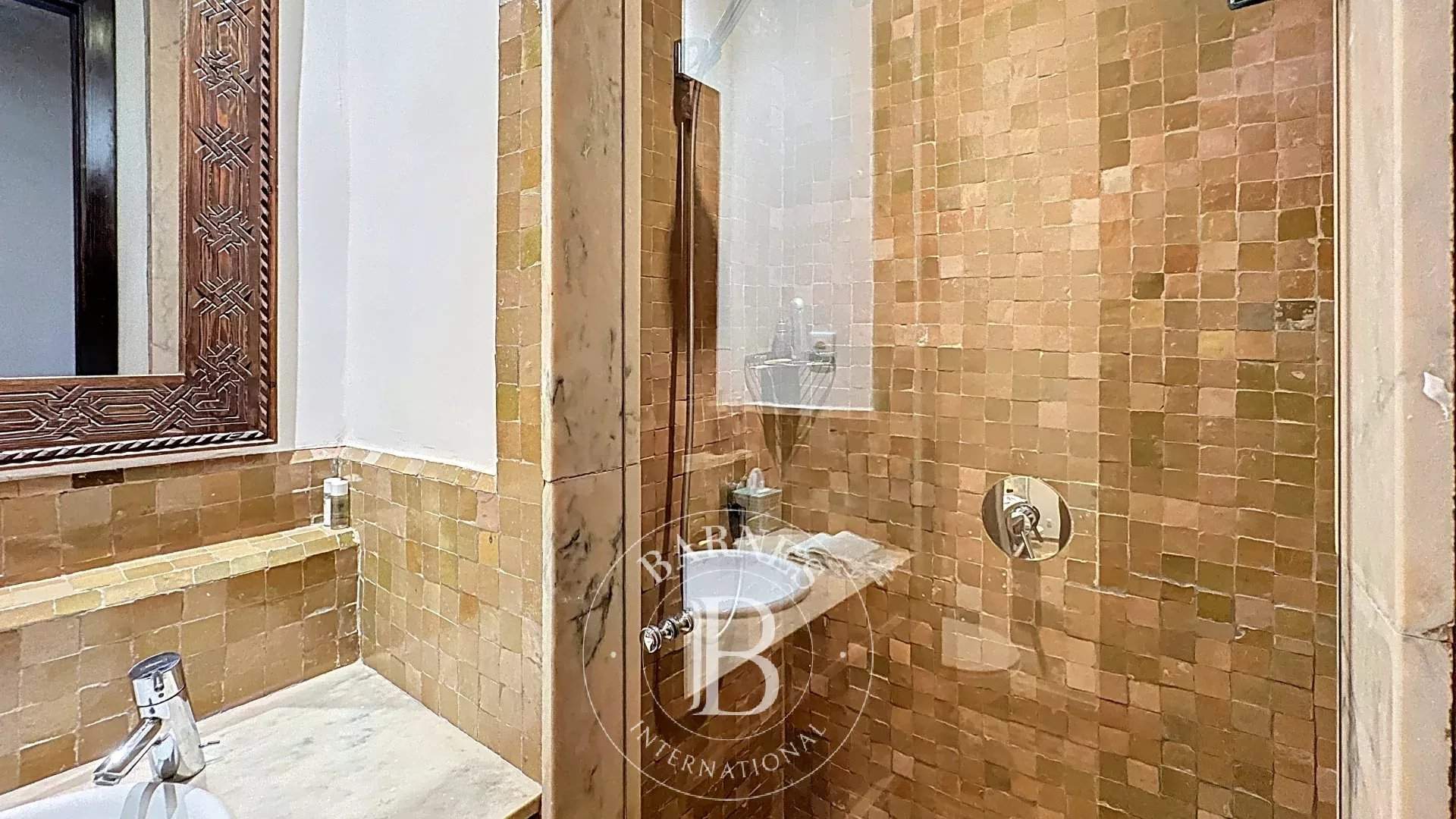 Marrakech  - Appartement  - picture 14