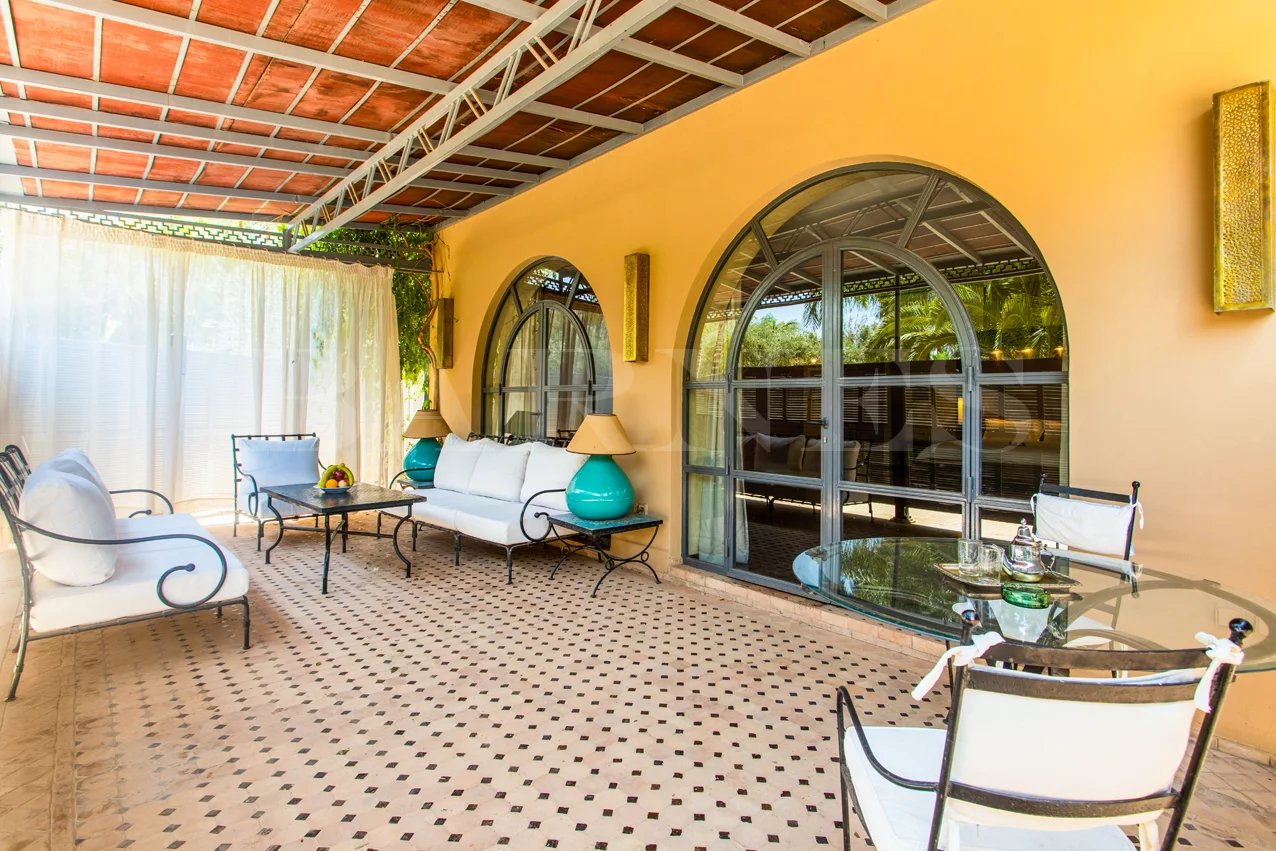 Marrakech  - Villa  - picture 13