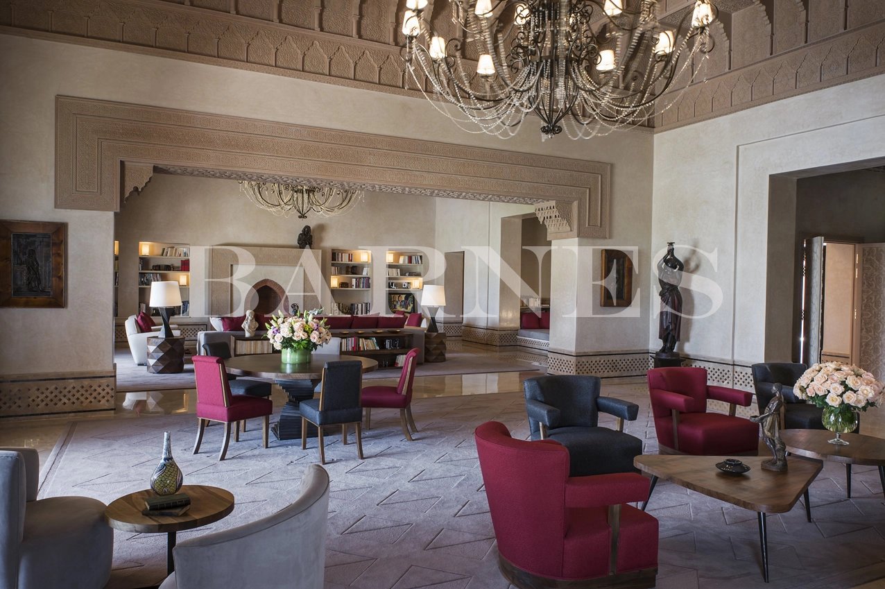 Marrakech  - Villa  - picture 4