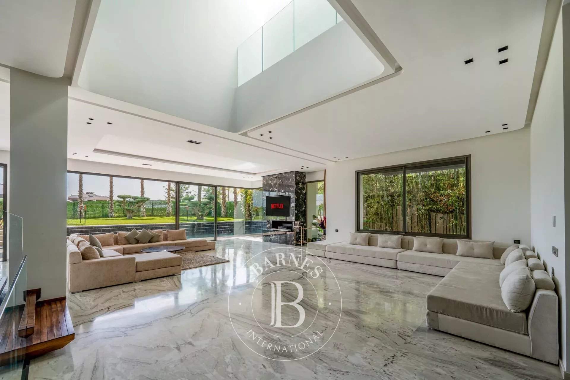 Marrakech  - Villa  - picture 12