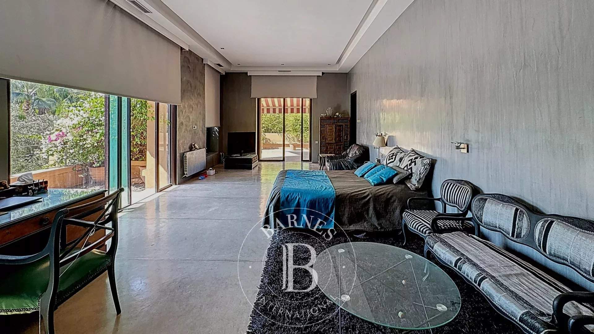 Marrakech  - Villa 6 Cuartos 4 Habitaciones - picture 20