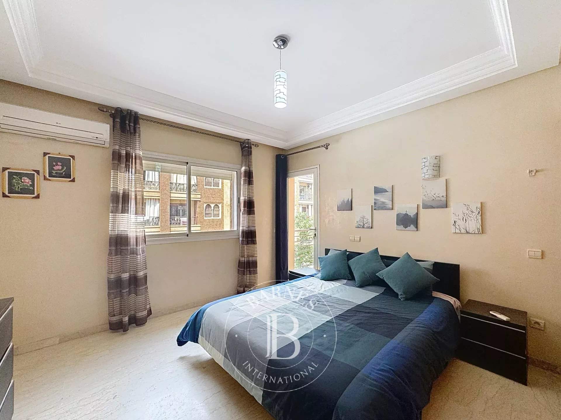 Marrakech  - Piso 2 Cuartos - picture 5