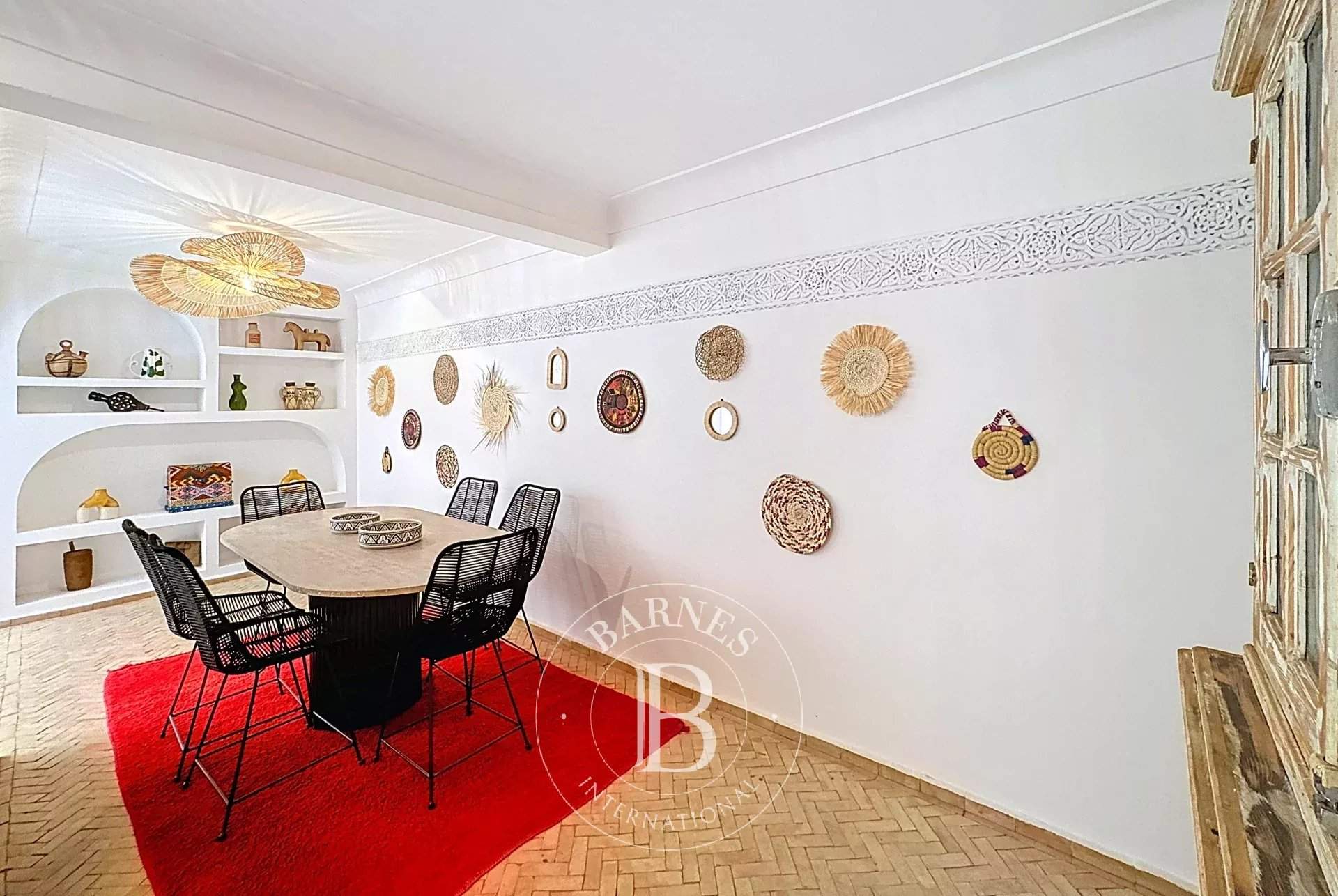 Marrakech  - Riad  - picture 8