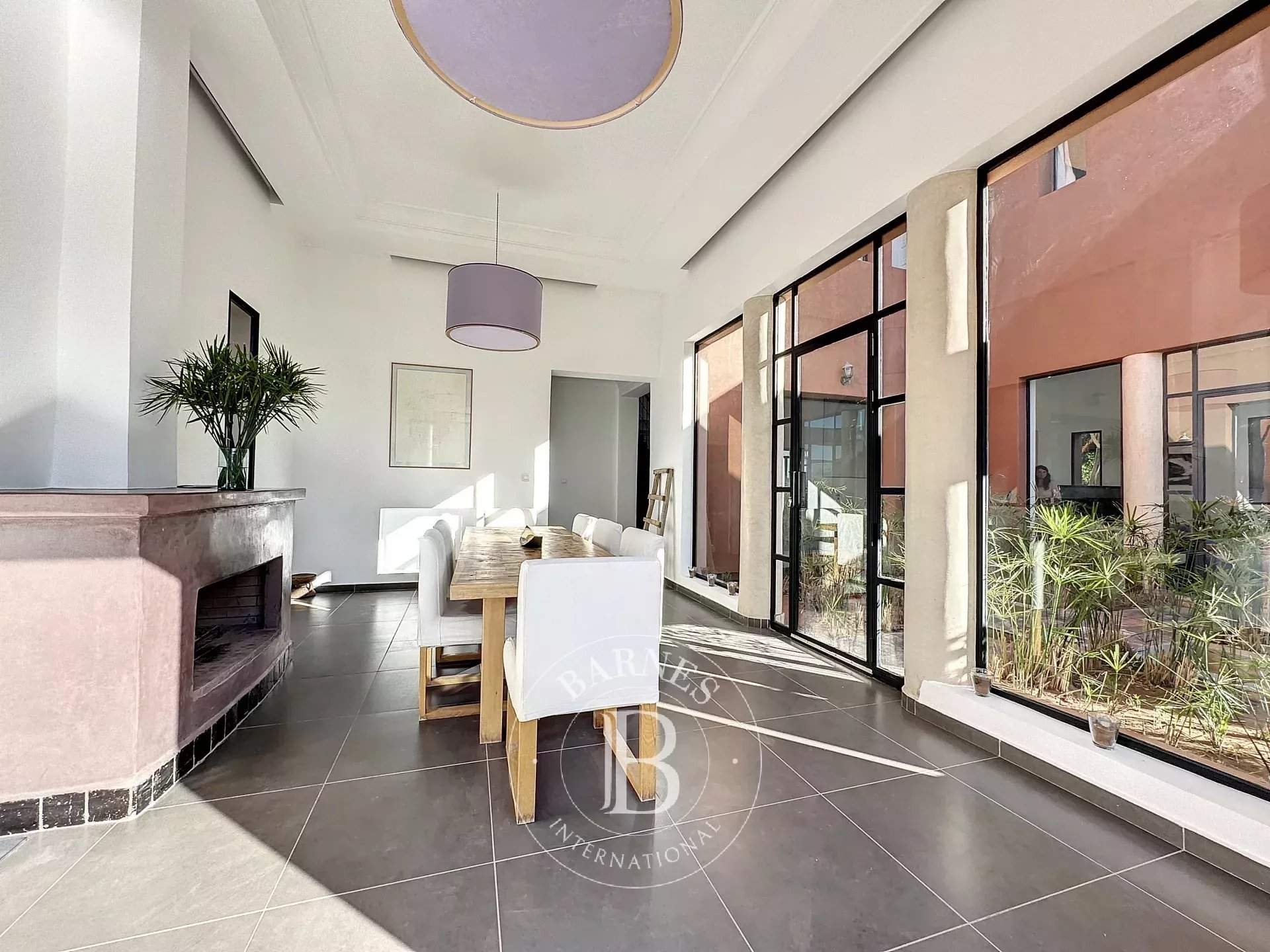 Marrakech  - Villa  - picture 18