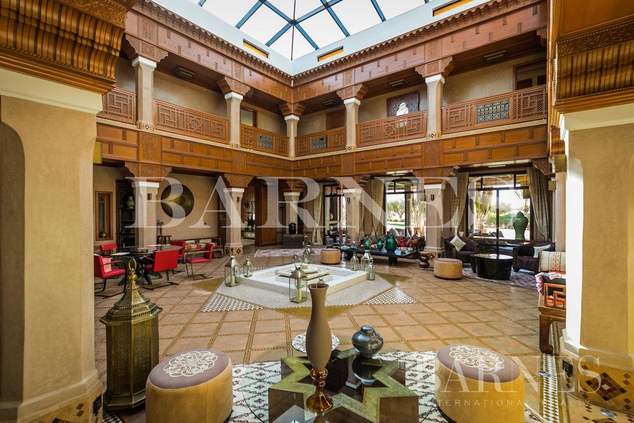 Marrakech  - House 6 Bedrooms - picture 8