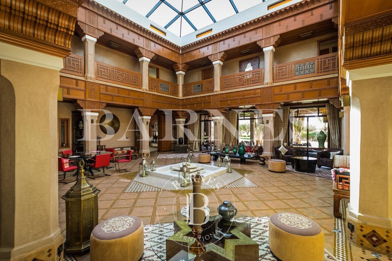 Marrakech  - Villa 11 Pièces 6 Chambres - picture 8