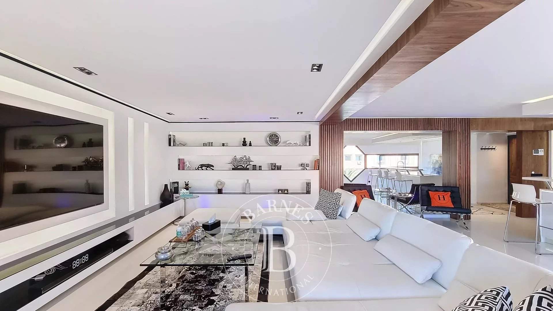 Marrakech  - Apartment  - picture 1