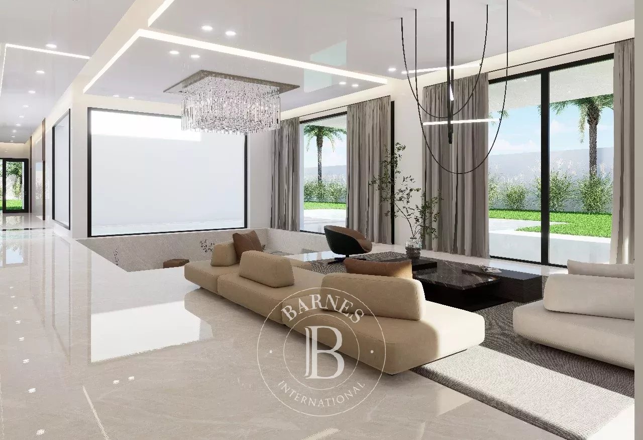 Marrakech  - Villa 4 Bedrooms - picture 14