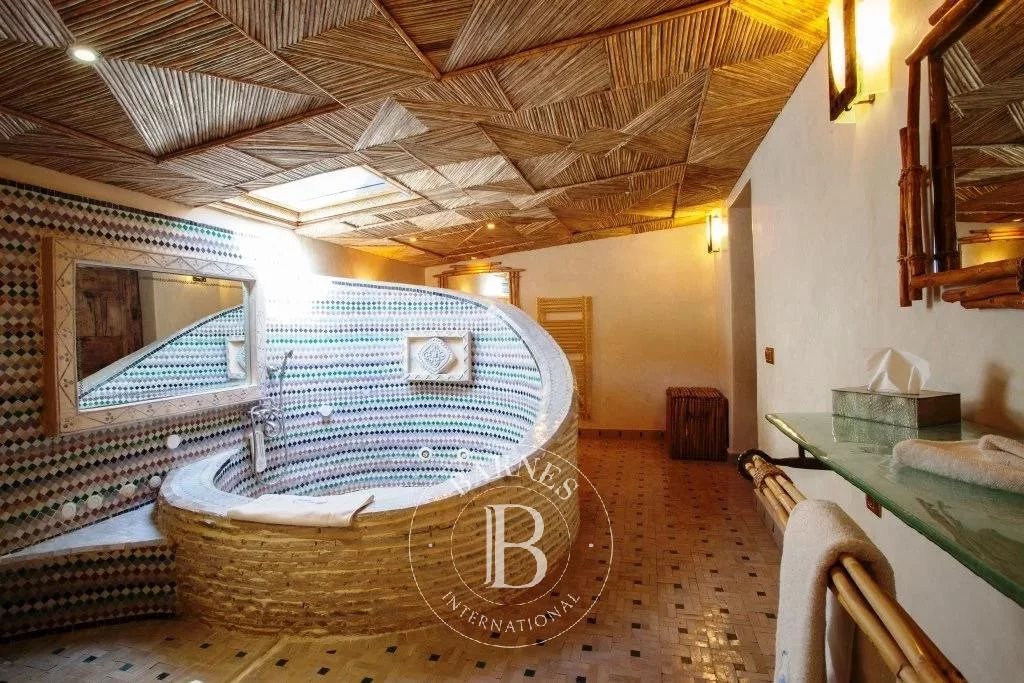 Marrakech  - Villa 15 Bedrooms - picture 19