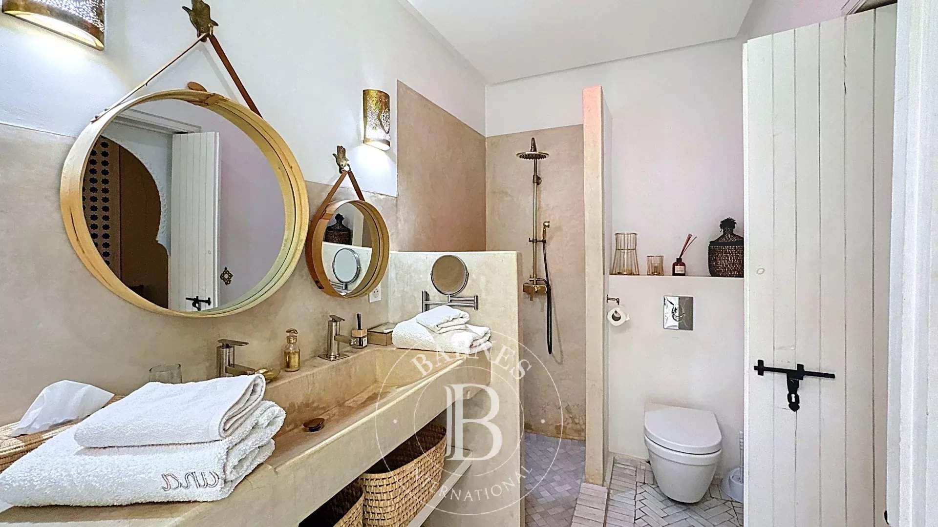 Marrakech  - Riad  - picture 13