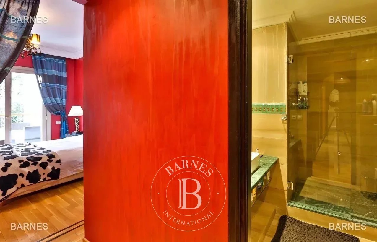 Marrakech  - Appartement 4 Pi&egrave;ces 3 Chambres - picture 6