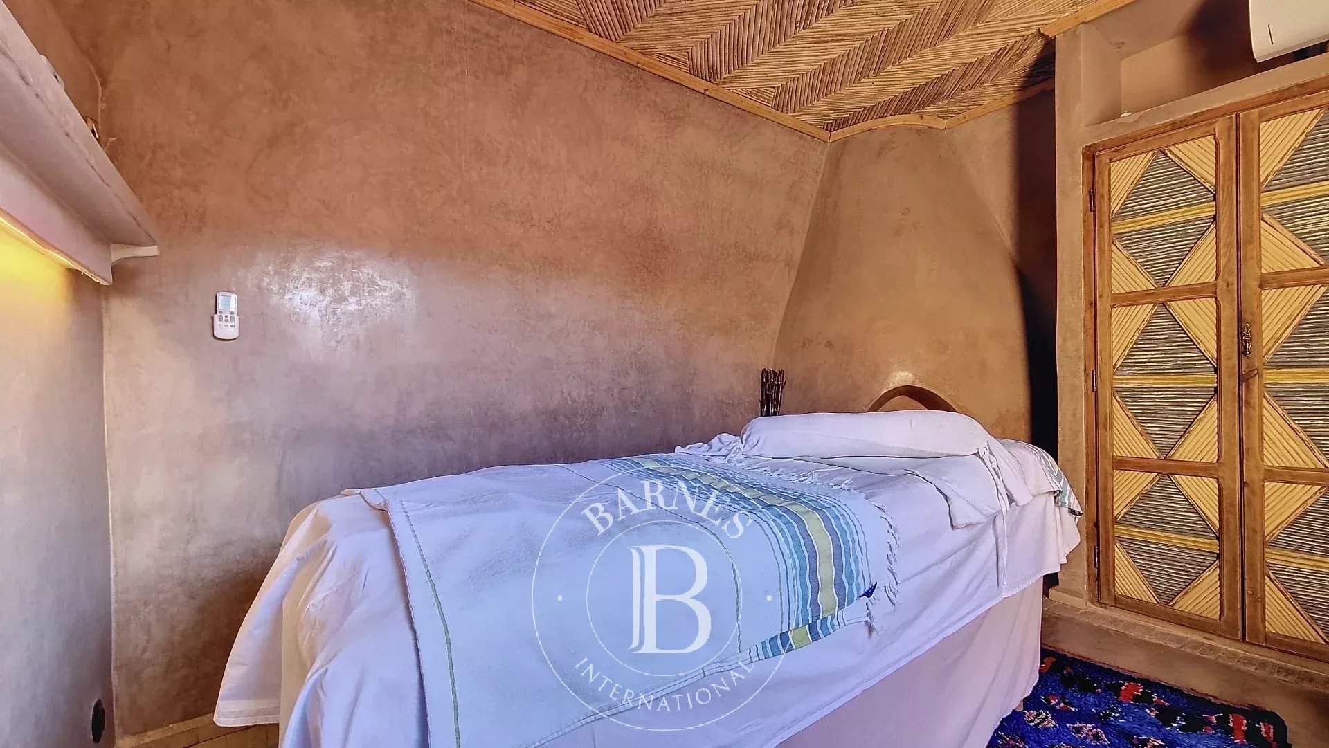 Marrakech  - Riad 4 Cuartos - picture 10