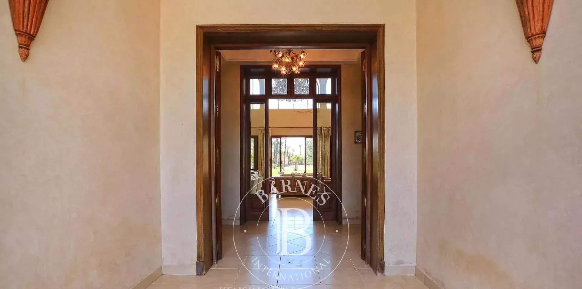 Marrakech  - Villa 10 Bedrooms - picture 7