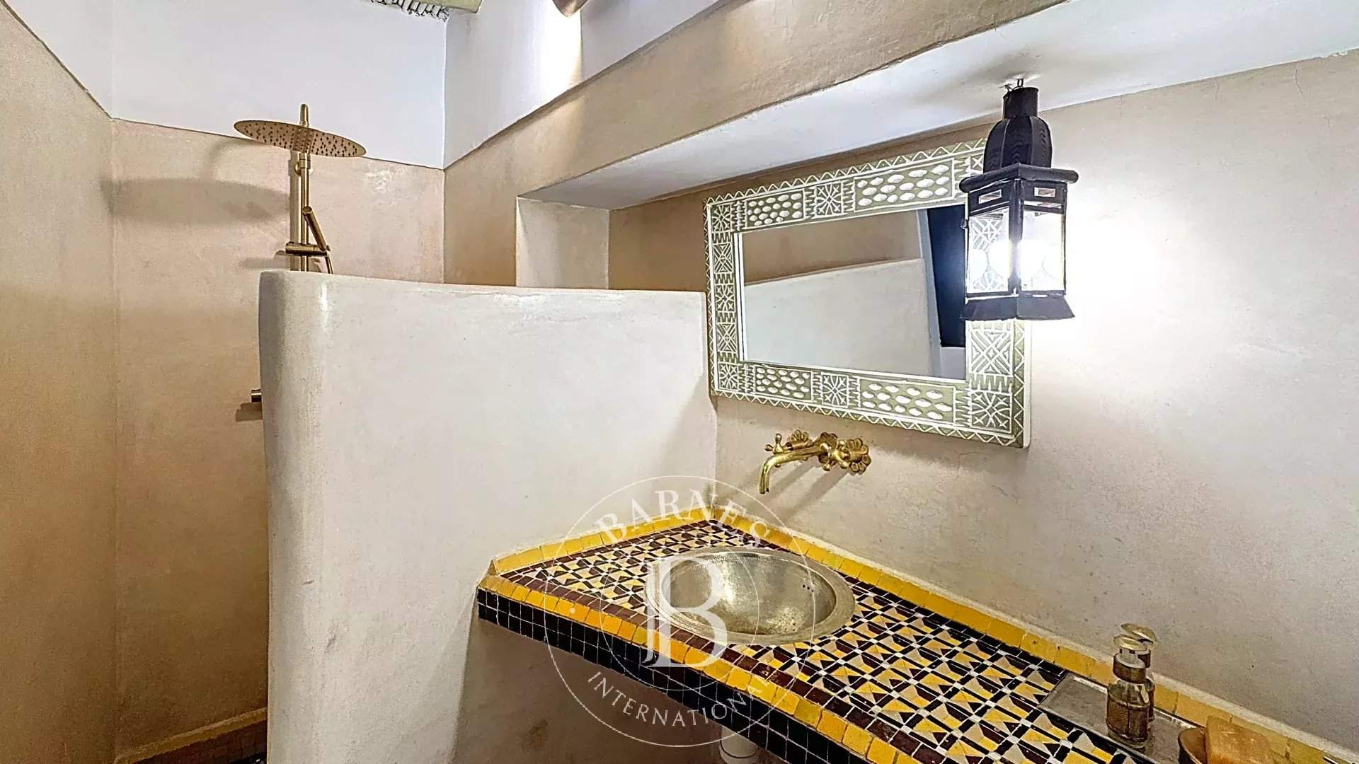 Marrakech  - Riad  - picture 12