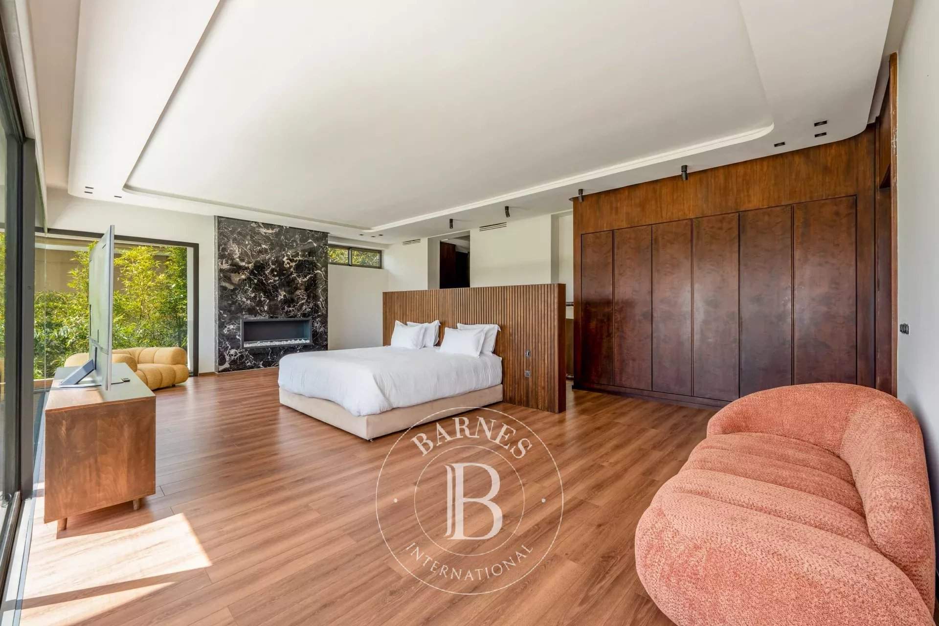 Marrakech  - Villa  - picture 4