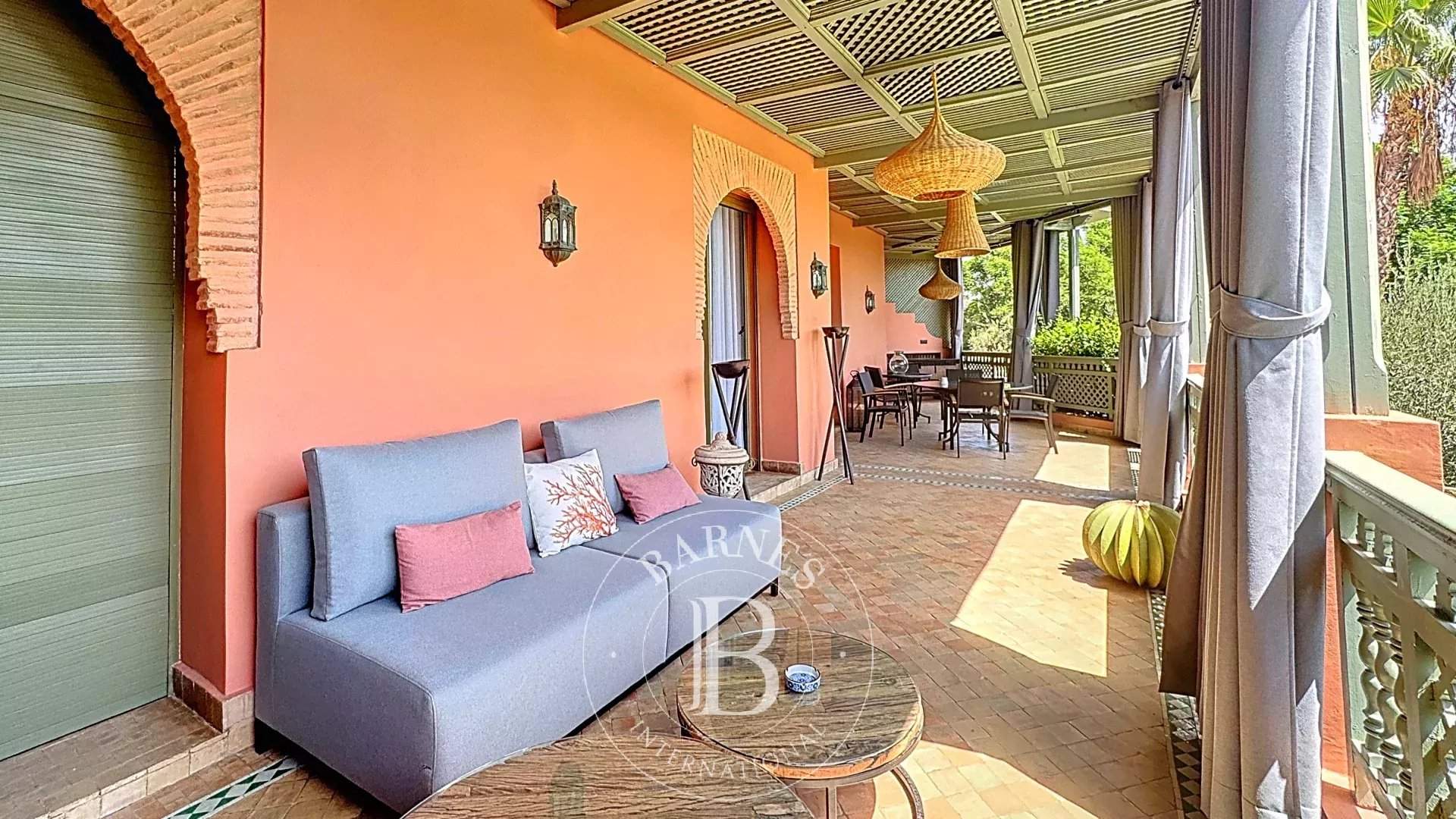 Marrakech  - Appartement  - picture 14