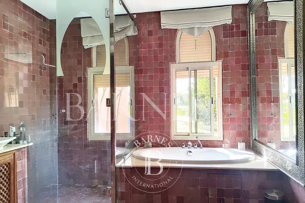 Marrakech  - Villa 4 Bedrooms - picture 16