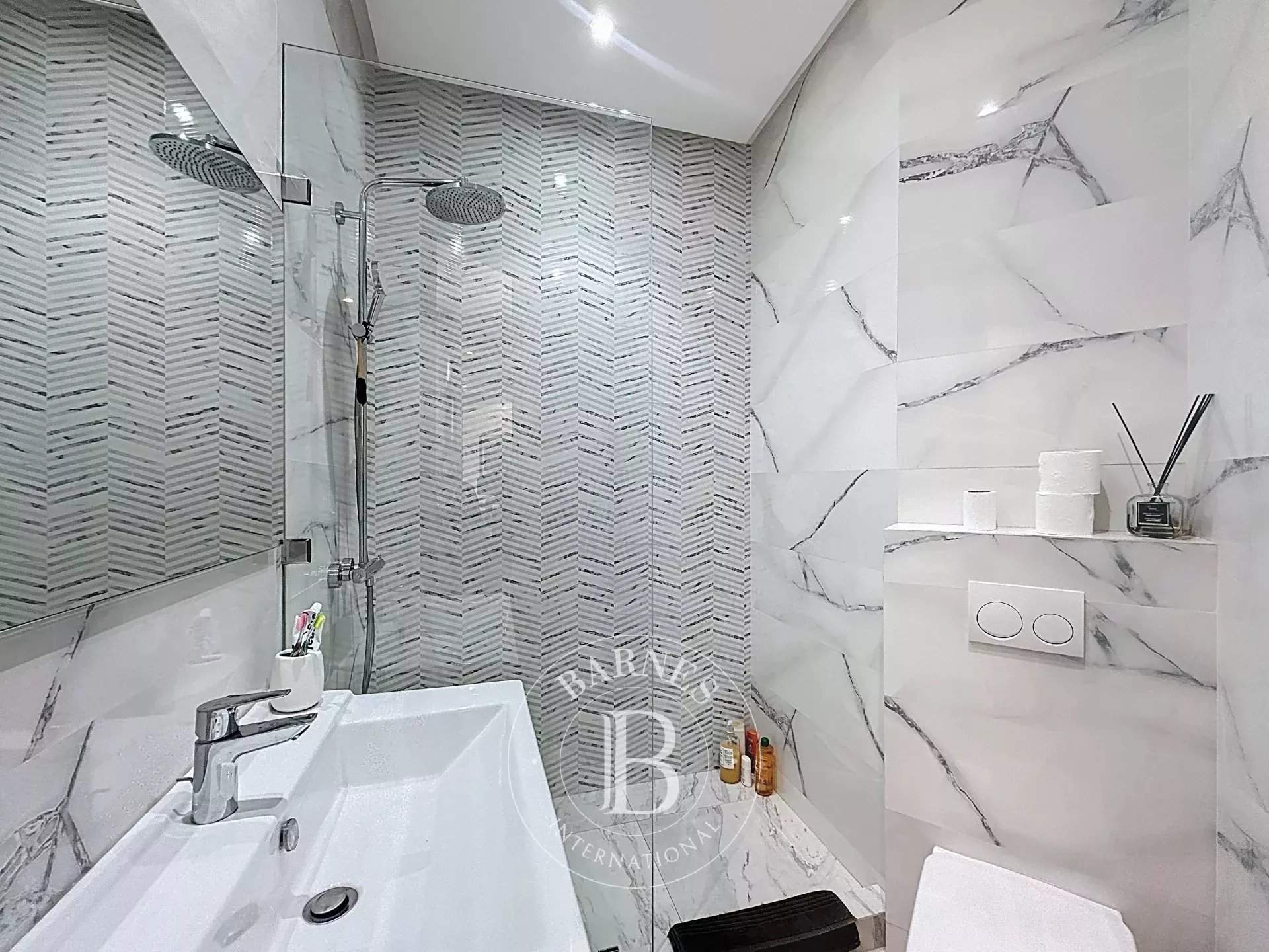 Marrakech  - Appartement 2 Pi&egrave;ces - picture 8