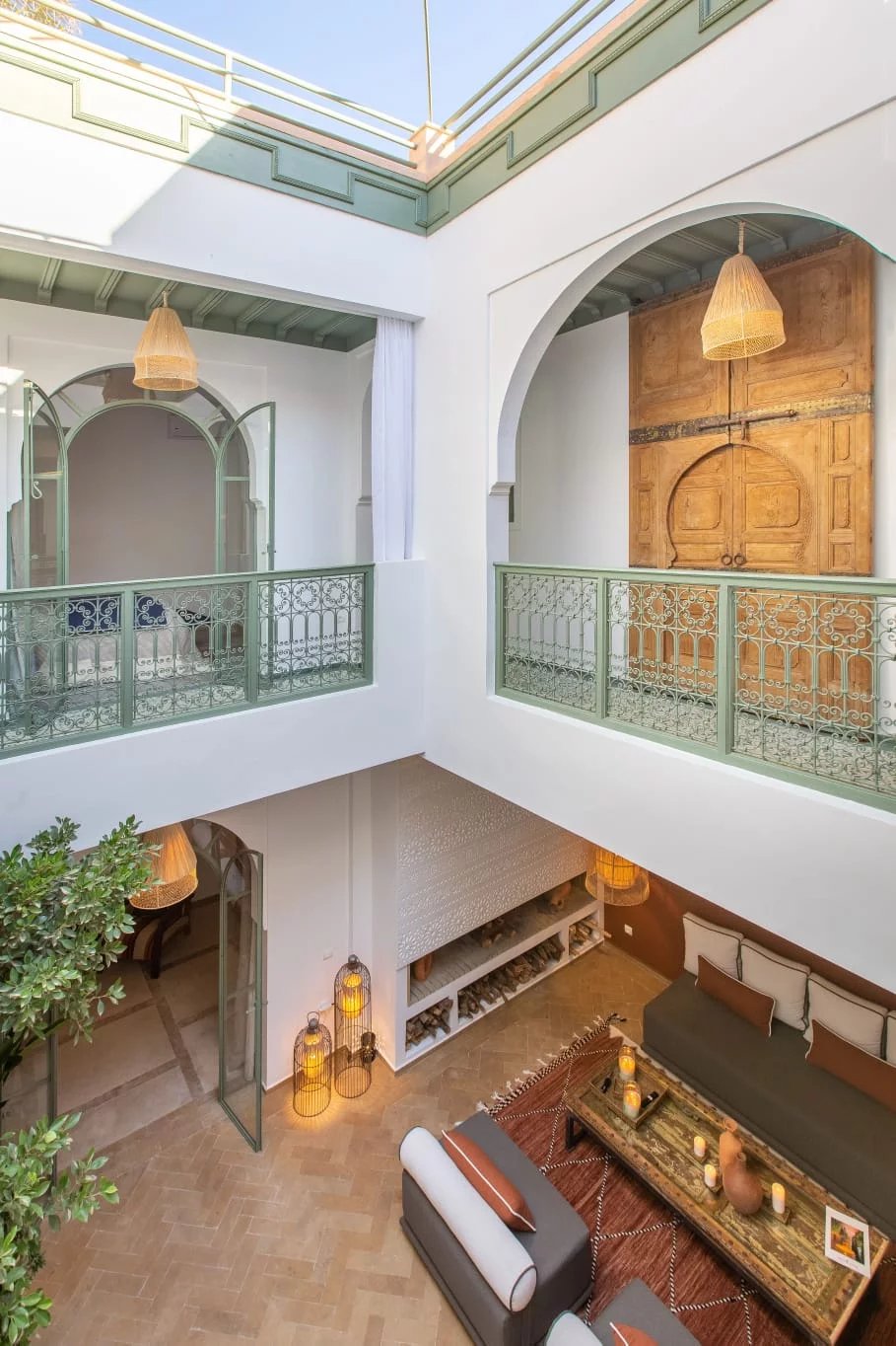 Marrakech  - Riad 3 Pi&egrave;ces - picture 8